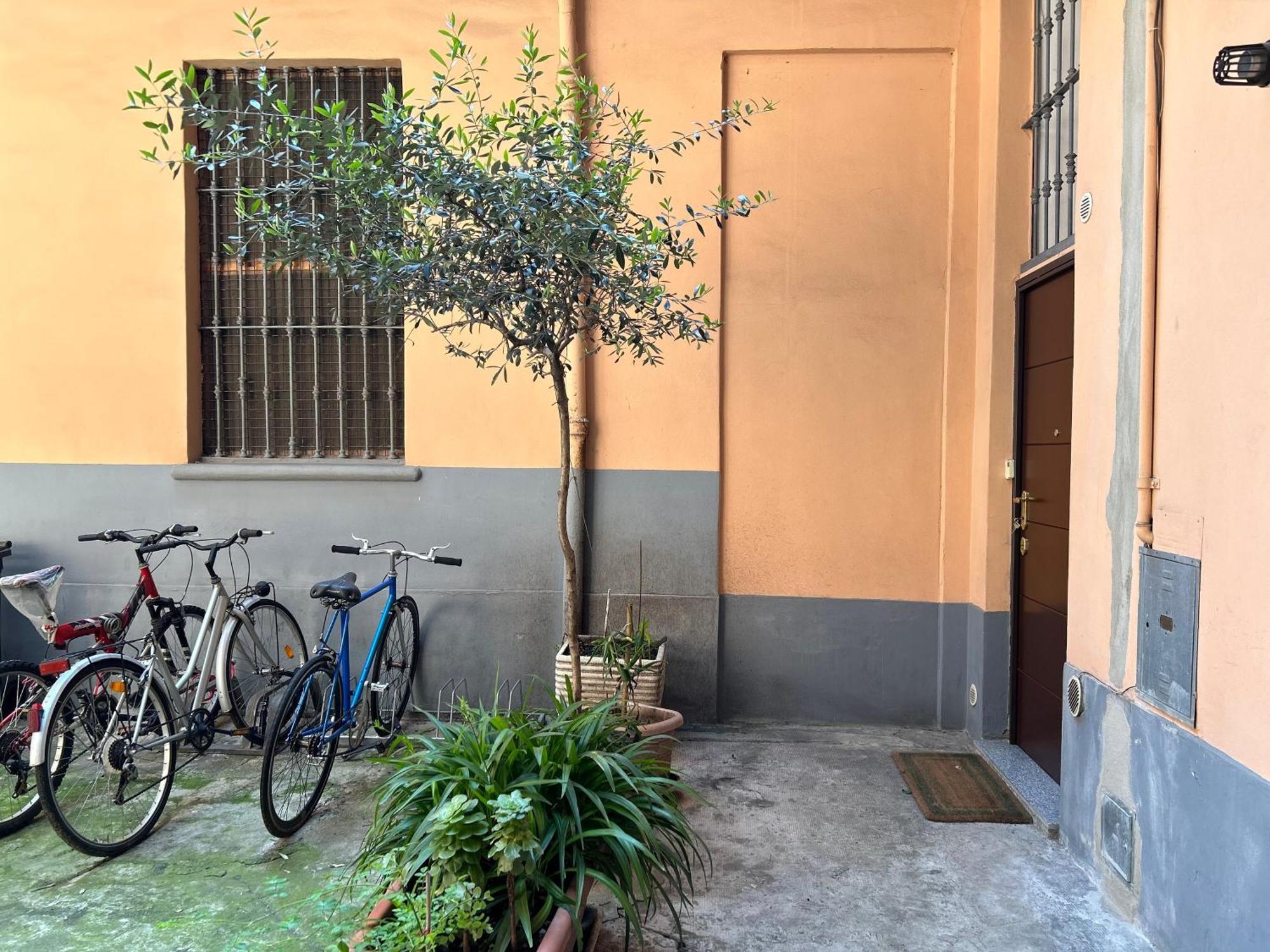 Porta Venezia Loft - Central Milan & Station Eksteriør bilde
